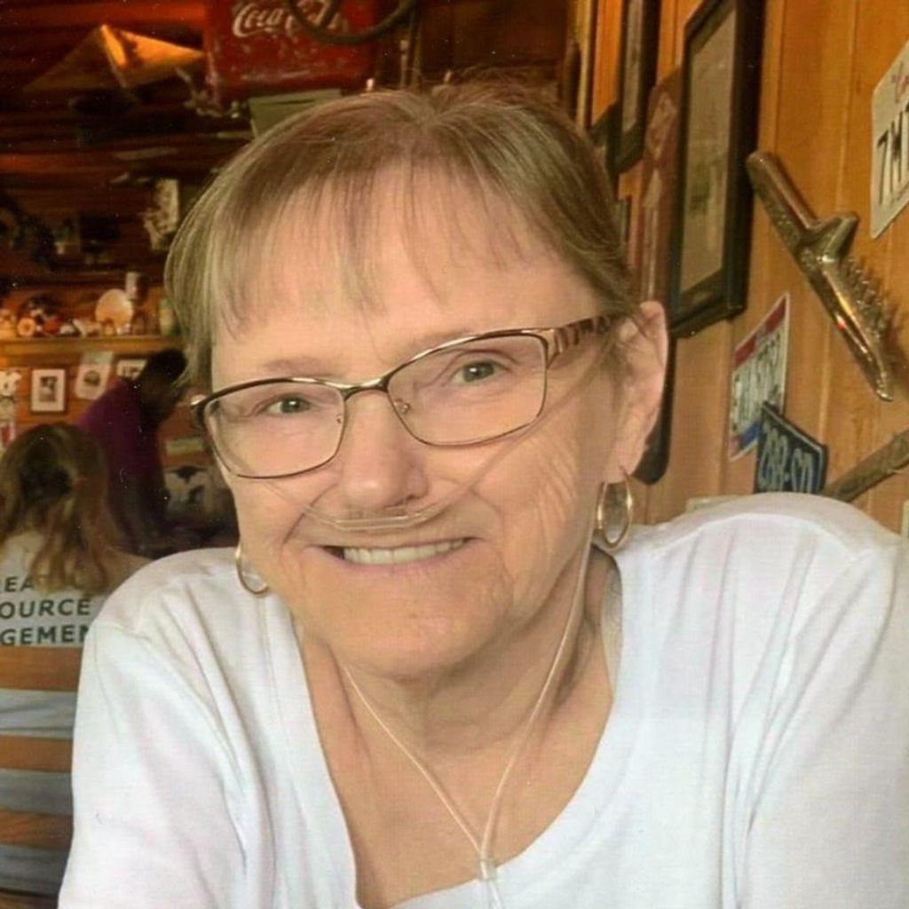 Barbara Ruth Manning Profile Photo