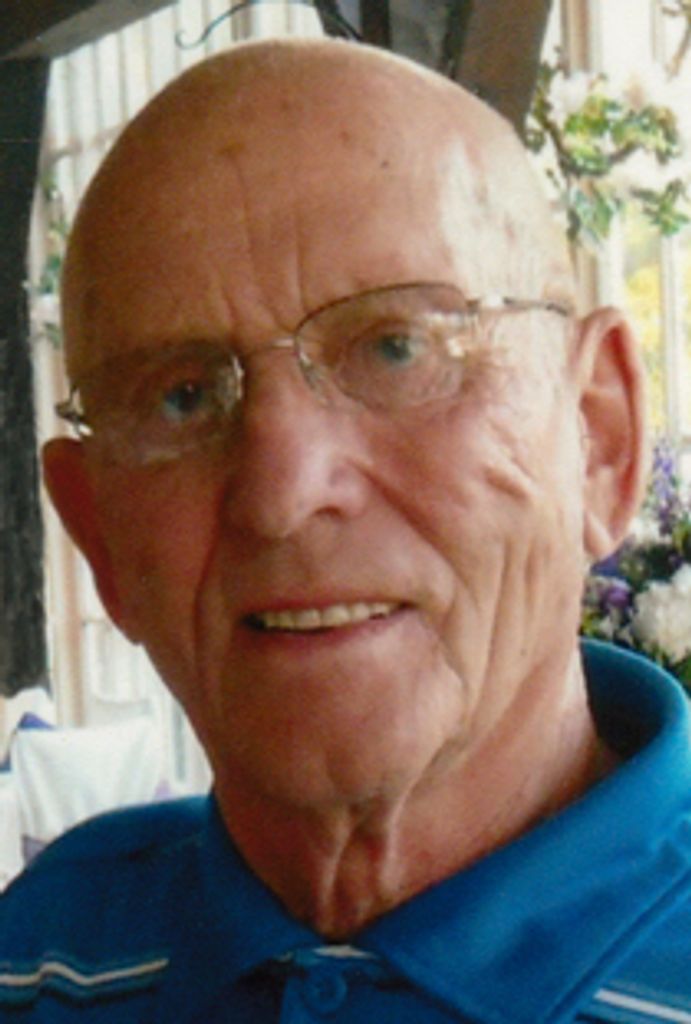 William Cole Profile Photo