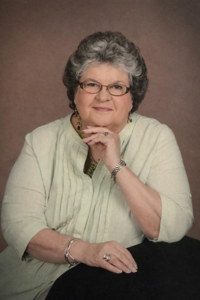 Gwen Trenary Profile Photo