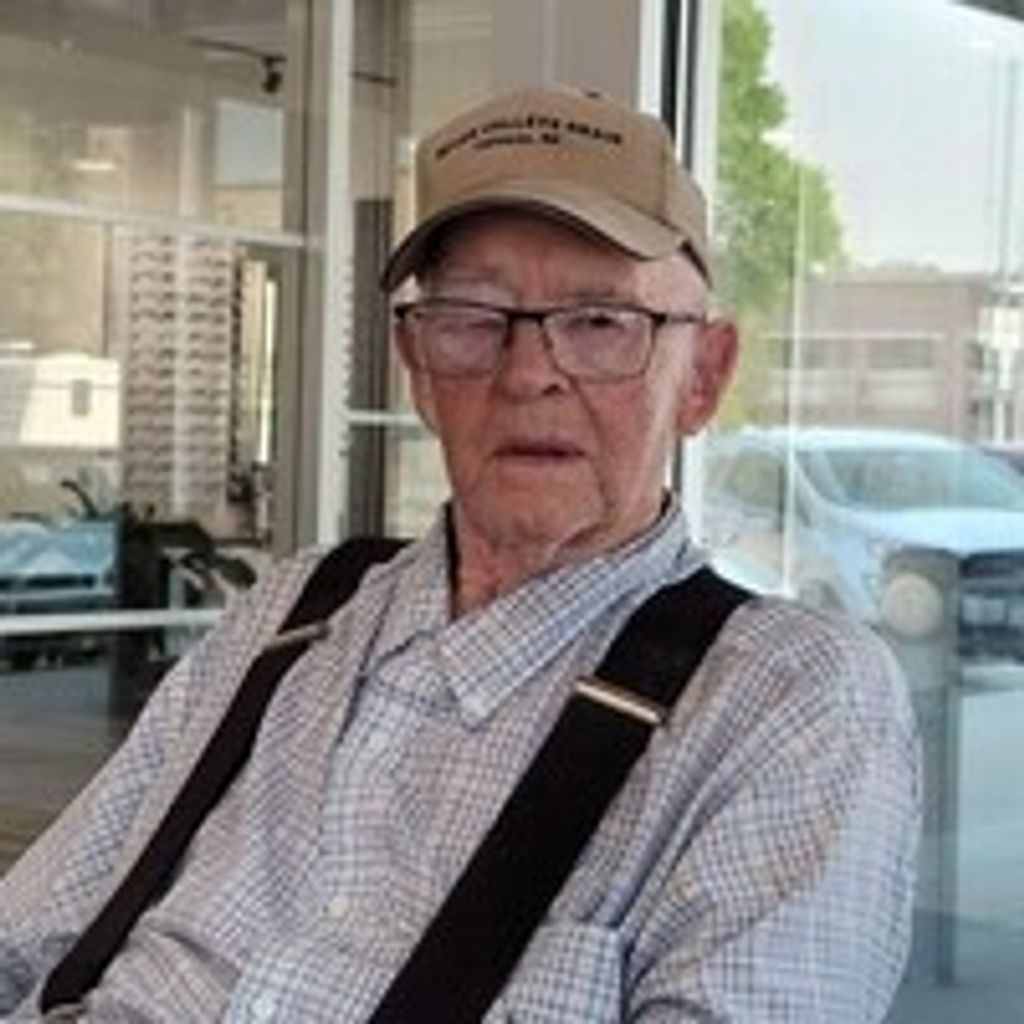 Floyd Haynes