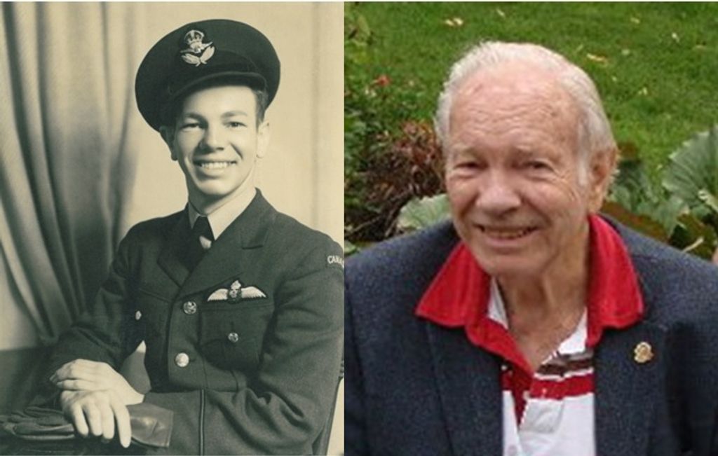 Harry Rosewarne