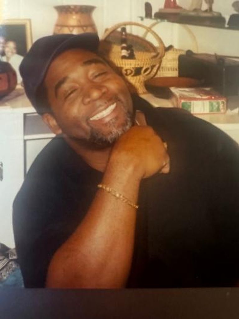 Roy Mac Murray Profile Photo