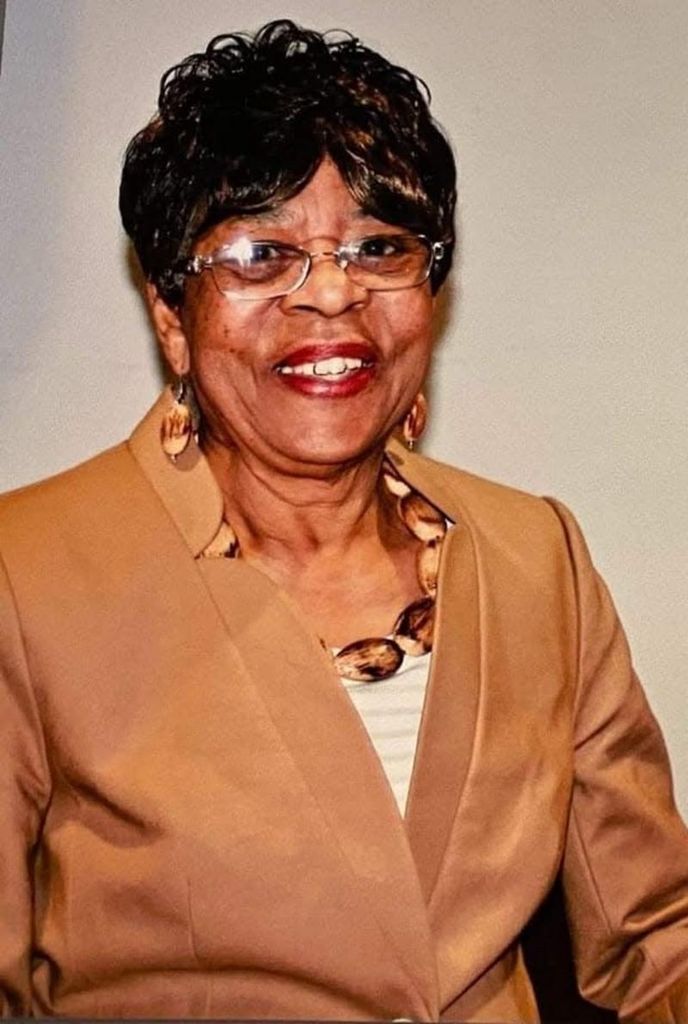 Sandra J. Terral Profile Photo