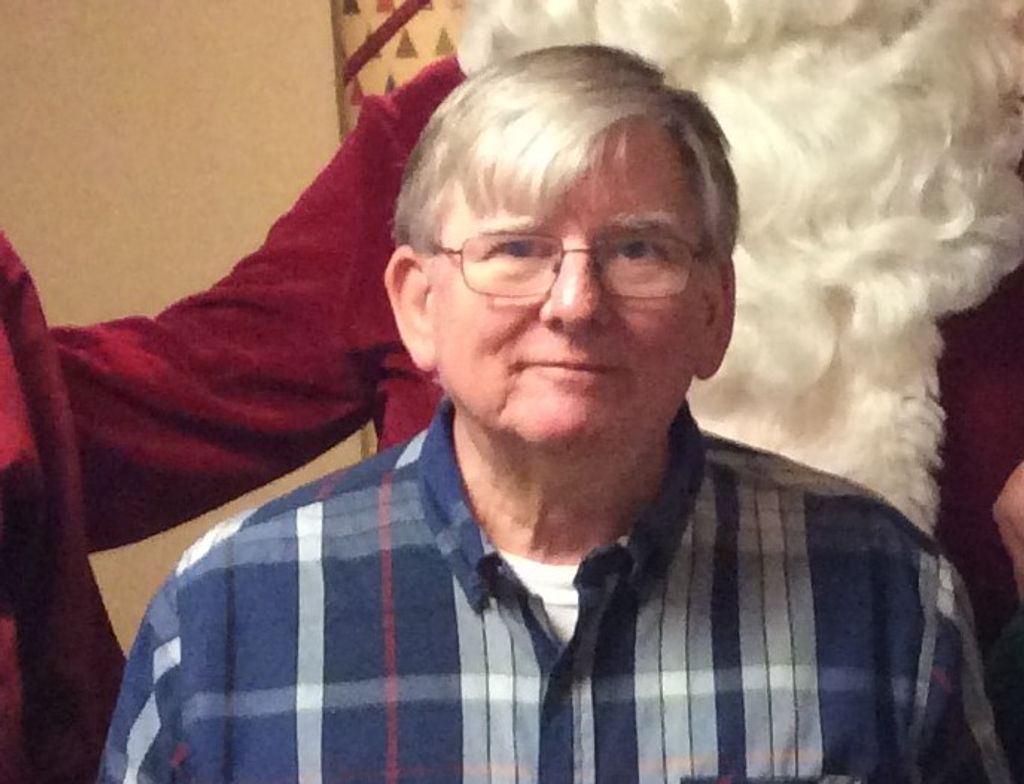 David Wayne Jordan