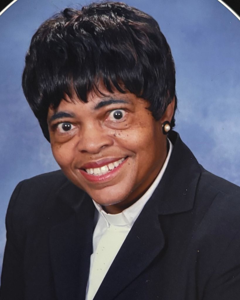 Deloris Hutchins Troutman Profile Photo