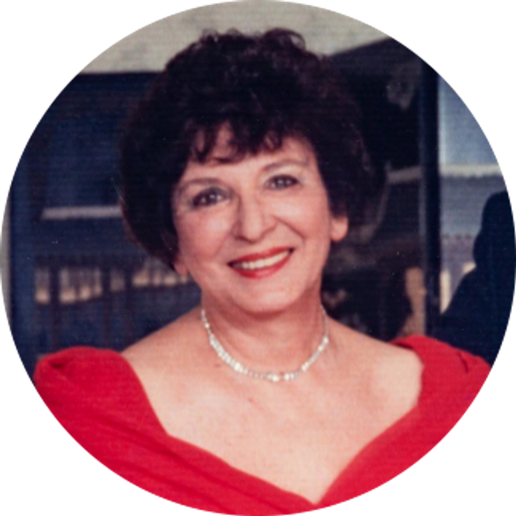 Ethel D. Zevtchin