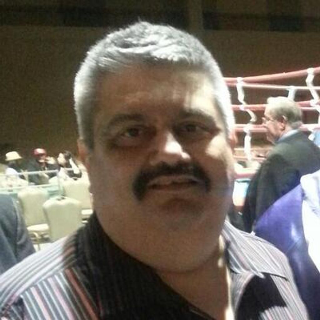 Andrew Michael Bogazis Profile Photo