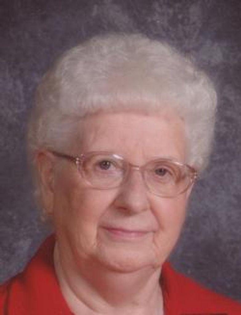 Elsie Hoskins Profile Photo