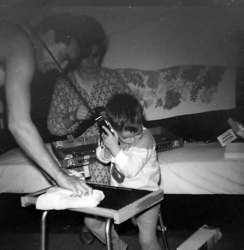 Carl Fields photo gallery thumbnail 59 of 271