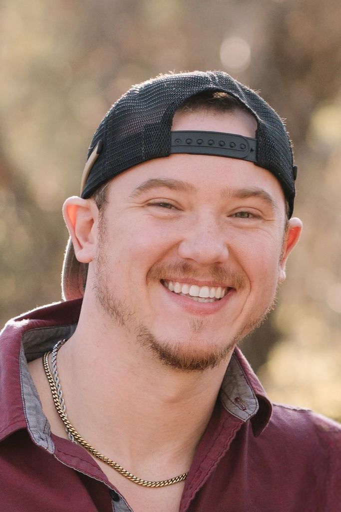 Jace Scott Wohlfiel