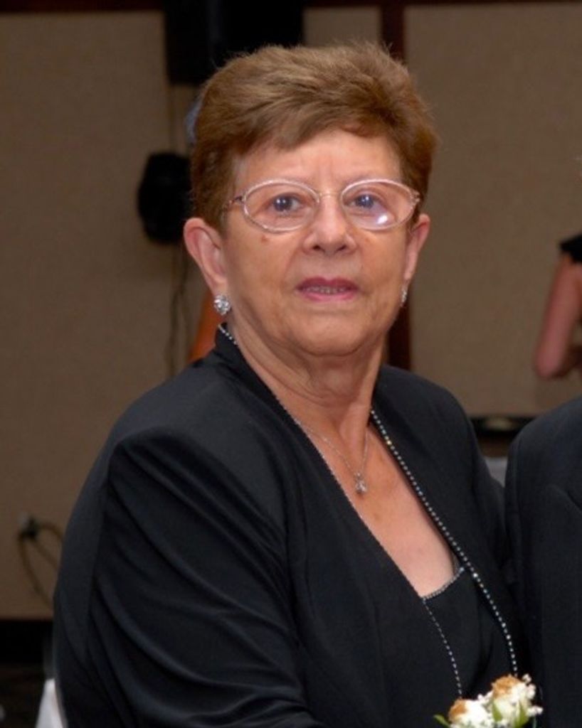 Grazia De Adessis