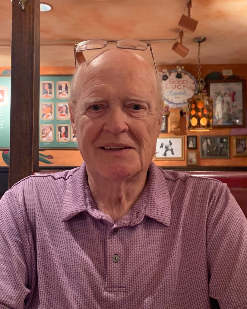 Michael Steven Lowry Profile Photo