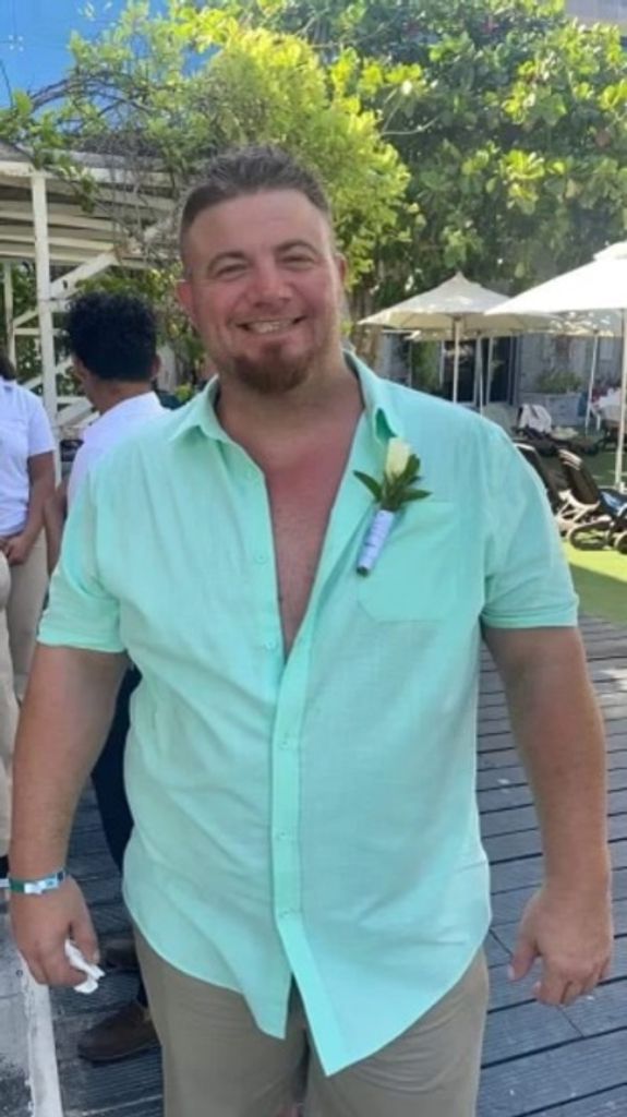 Paul Park Brown Iii Profile Photo