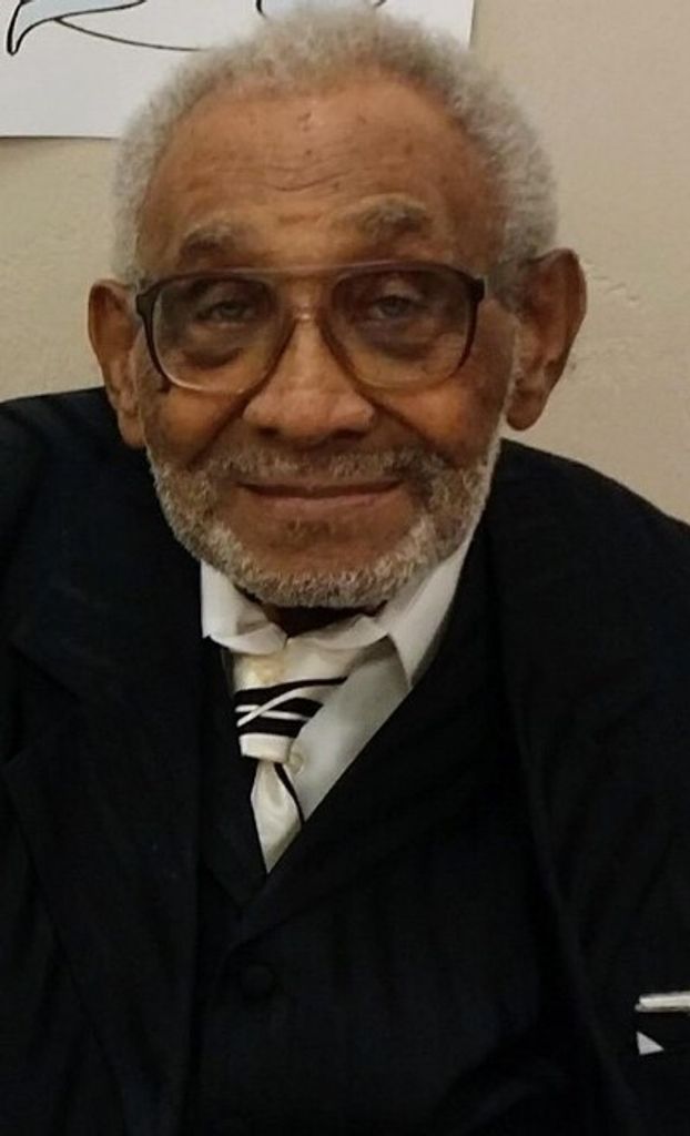 Isiah Hinson, Jr. Profile Photo