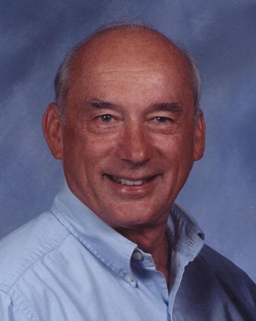 William Donald Glauz Profile Photo