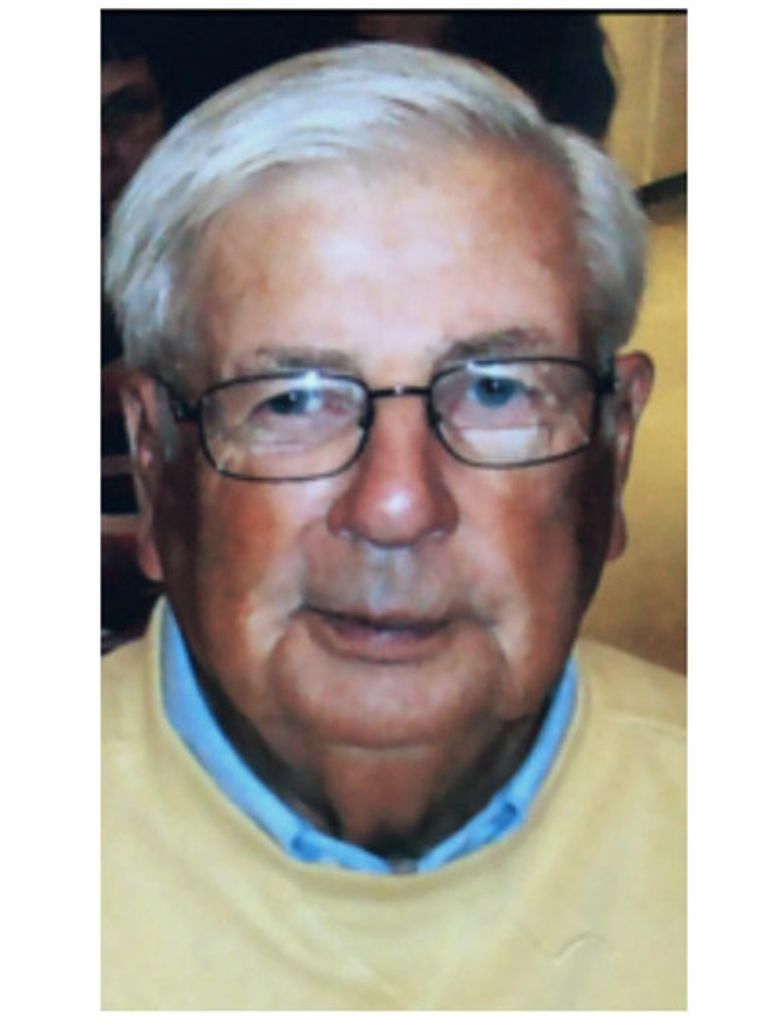 Richard "Dick" Edward Gearhart Profile Photo