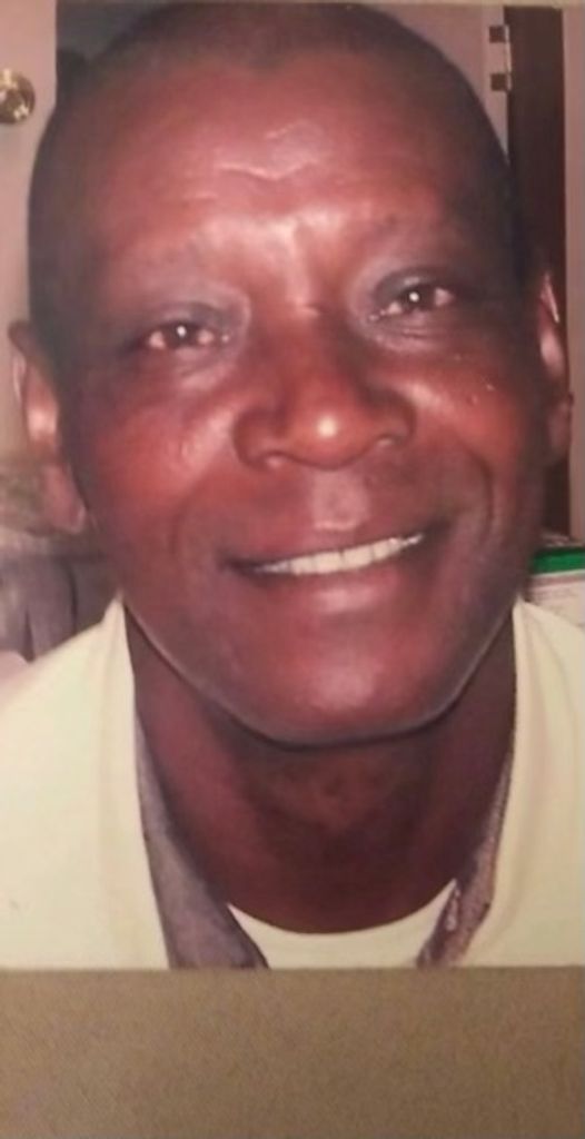 James Lee Washington, Jr. Profile Photo