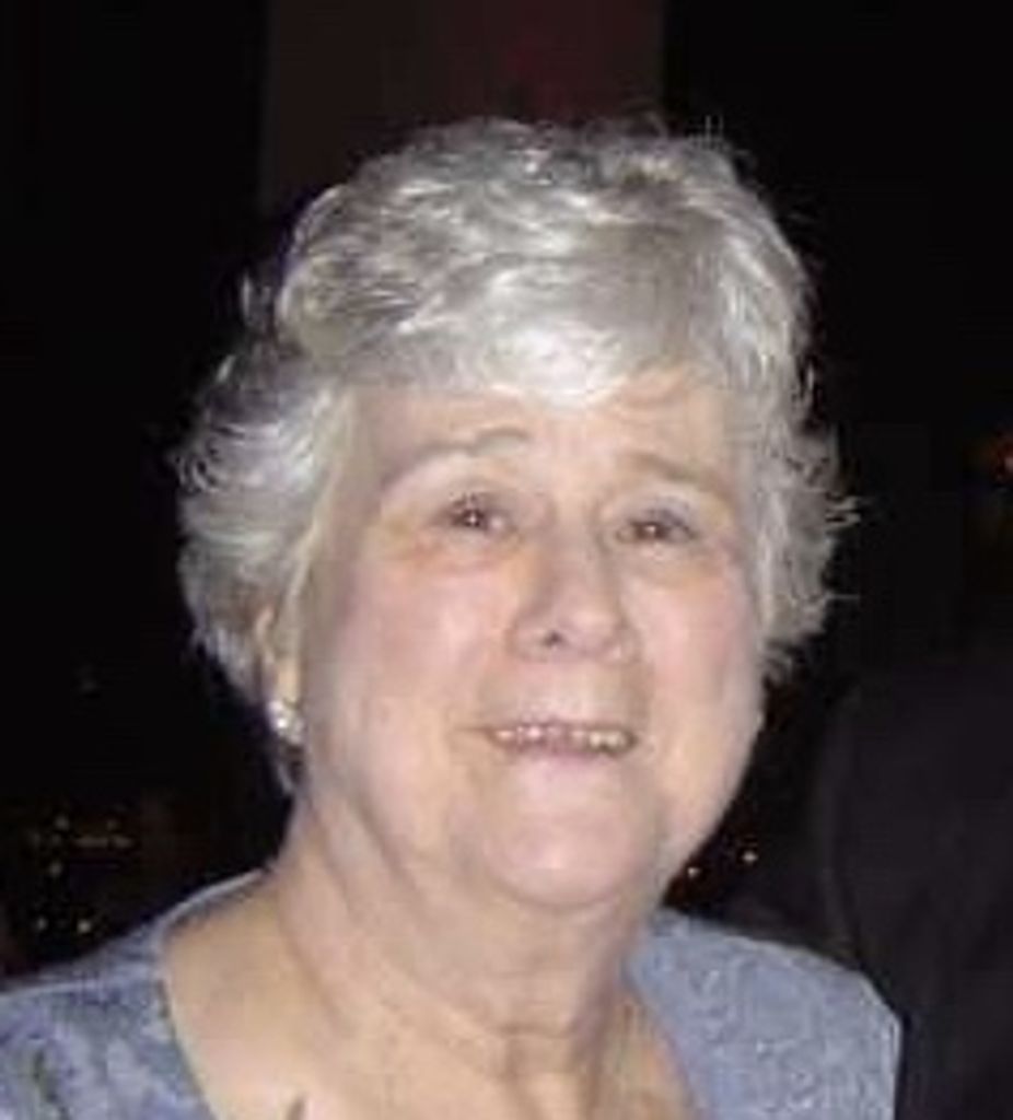 Eleanor L. (Amadio)  Lagace Profile Photo