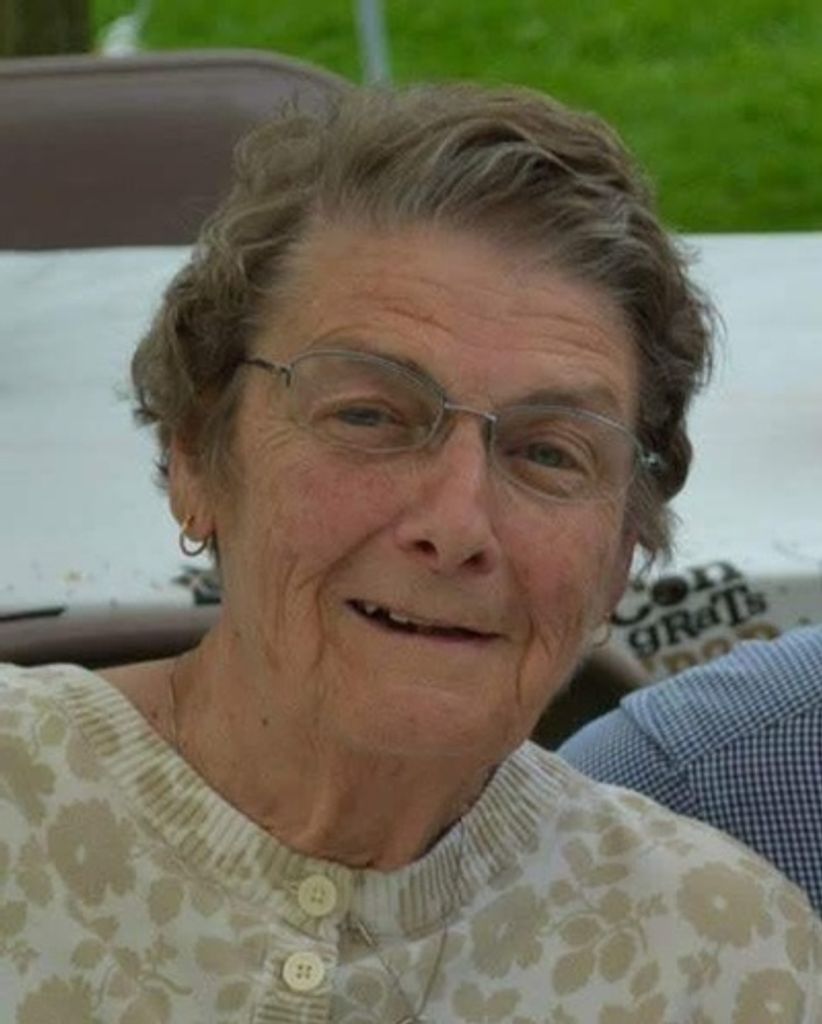Barbara Katharine Novko