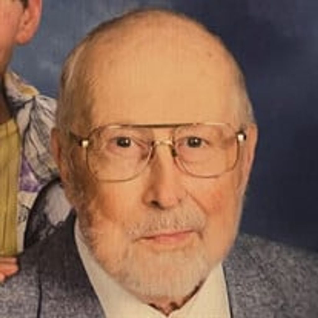 Richard H. Behmlander Jr.