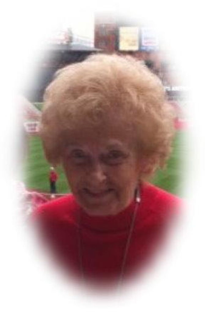 Dolores Marie Boschert