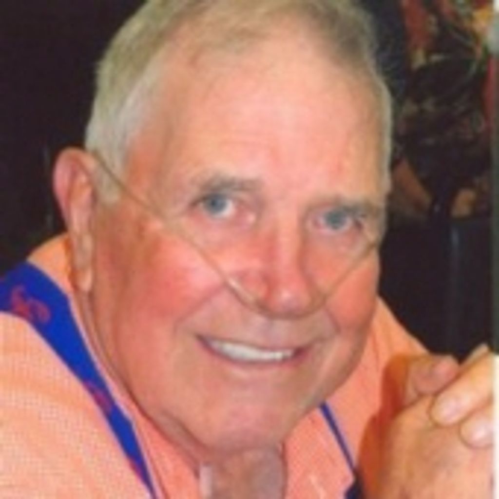 Robert "Bob" Paul Batt Profile Photo