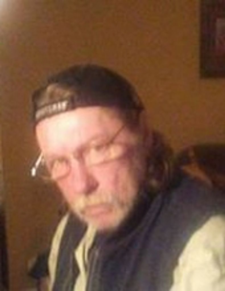 Richard Owen Walker