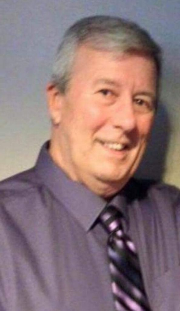 Steve Tolbert Profile Photo