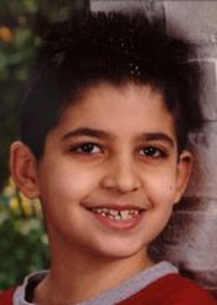 Dolor Elias Bashi Jr.