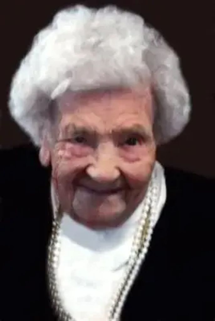 Helen M. Gentile