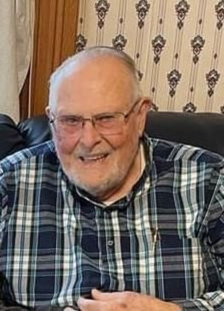 Ernest Charles Ruehle Profile Photo