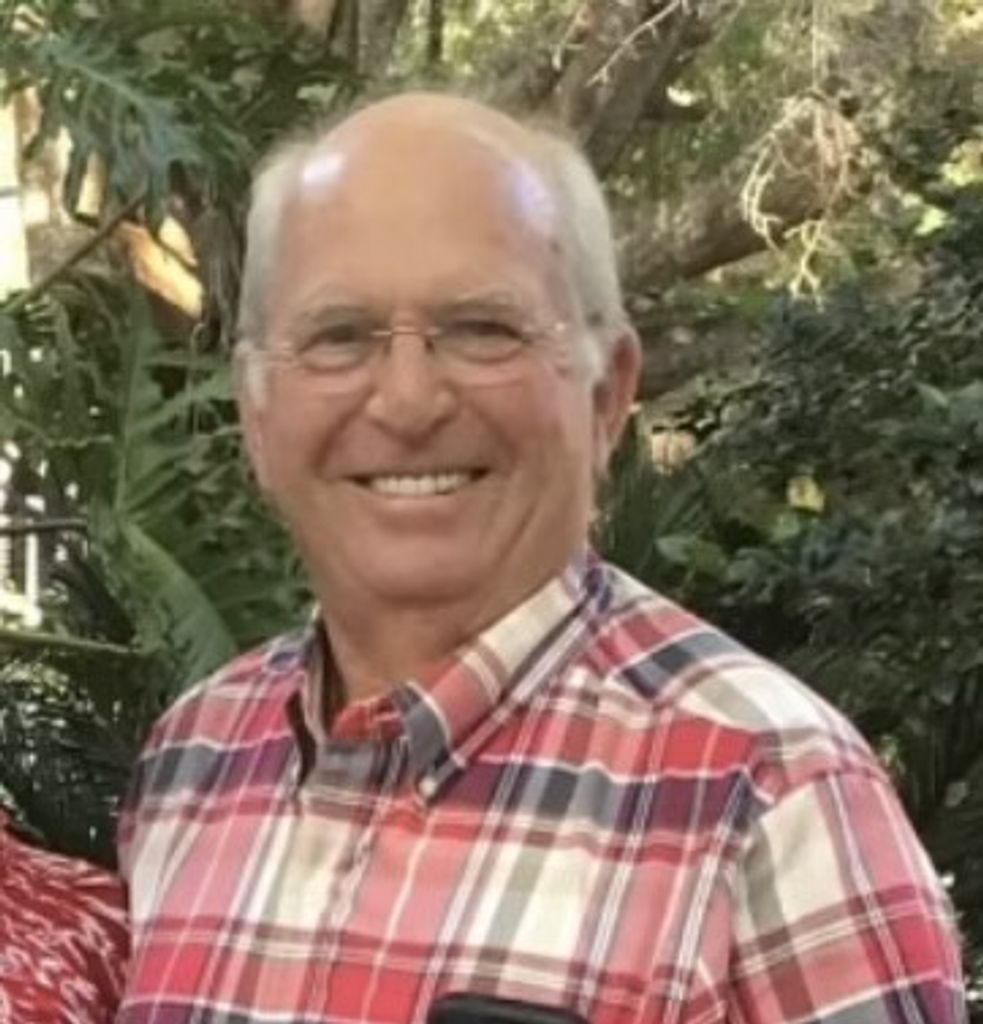 Lonnie "Mike" Michael Cushman Profile Photo