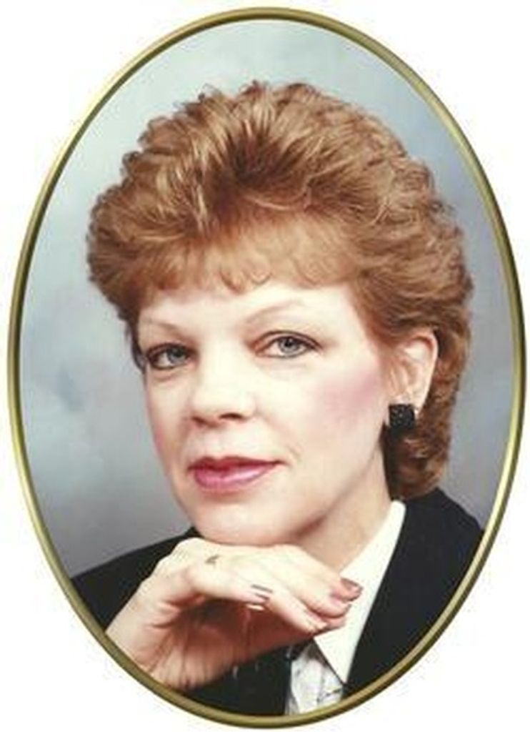Brenda Joan Foster Profile Photo