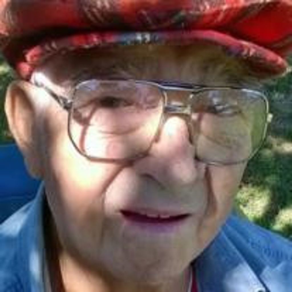 Eugene A. Picard Profile Photo