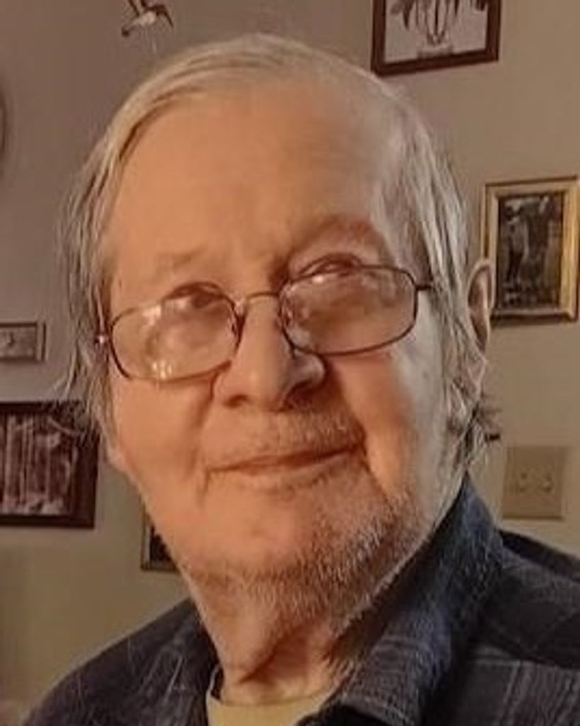 William E. McCafferty Profile Photo