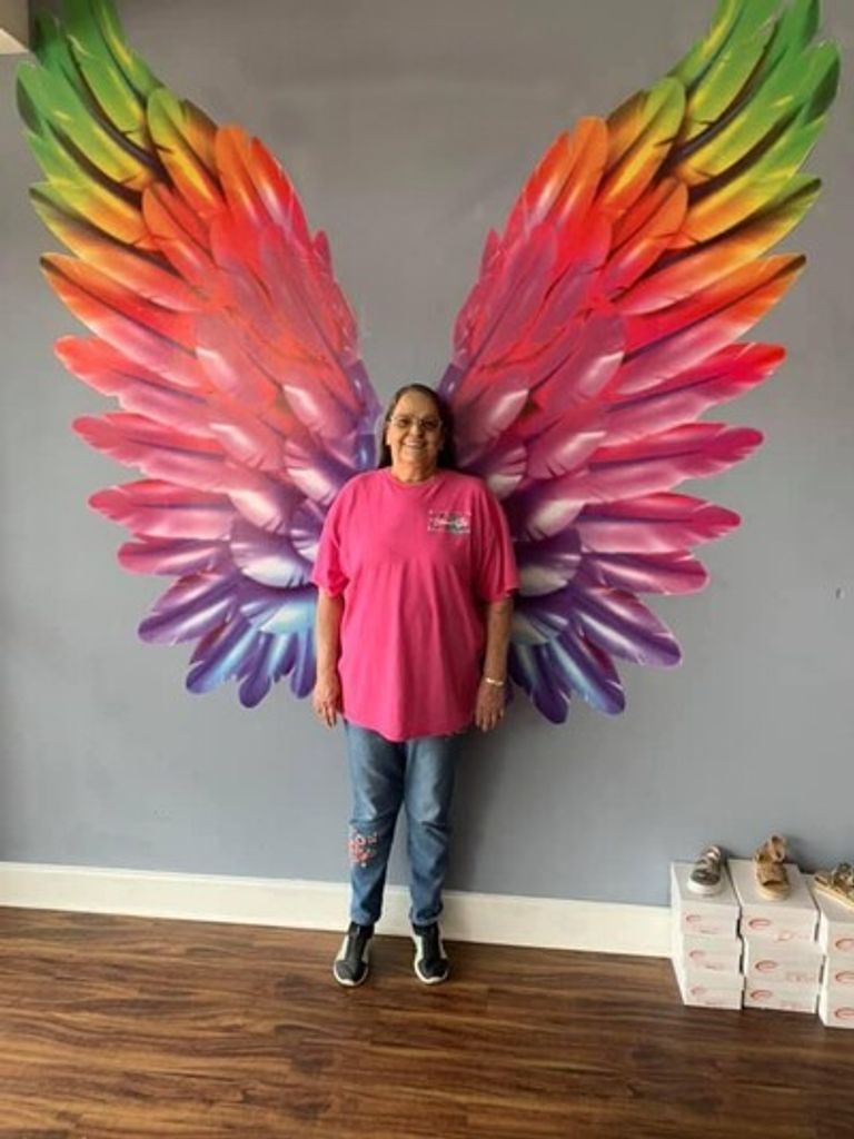 Cherry Lynn Robinson Profile Photo