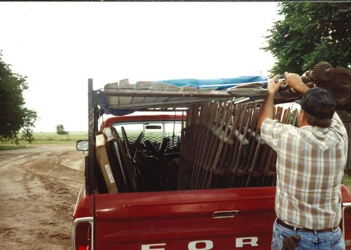 Ralph R. Wiebusch photo gallery thumbnail 37 of 43