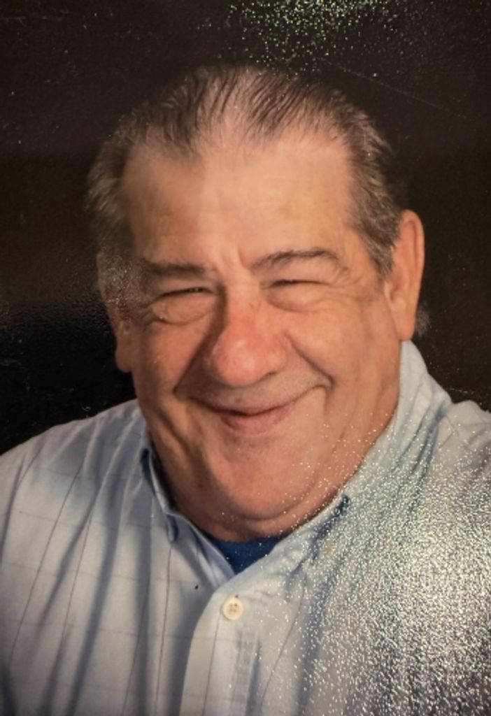 Robert Gilbert Profile Photo