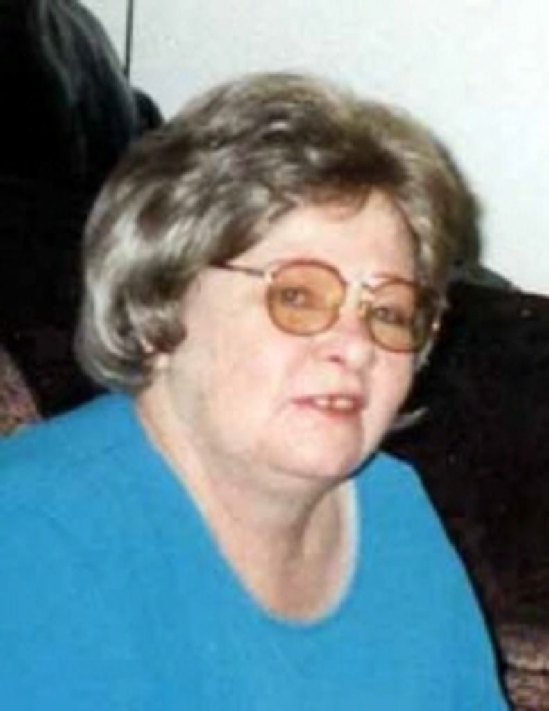 Carol L. Olson