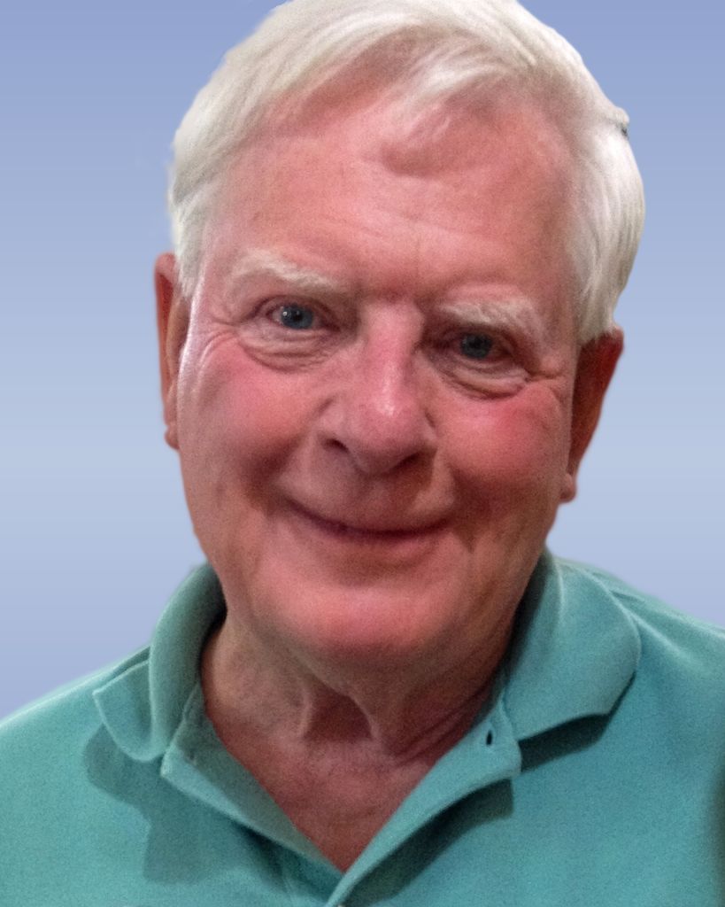 Thomas Aaron Robbins Profile Photo