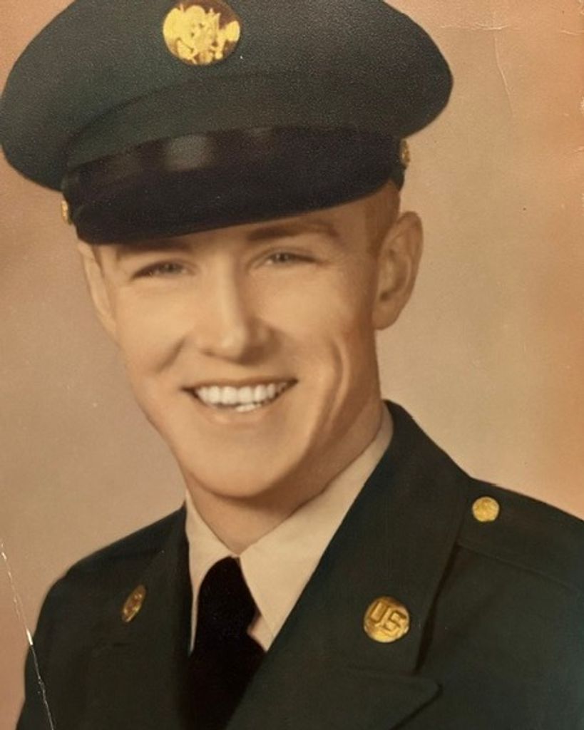 C. Roger Bullock Profile Photo