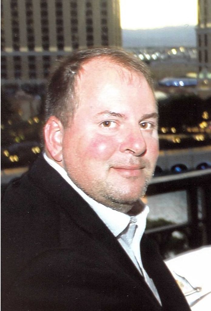 Chris Smith Profile Photo