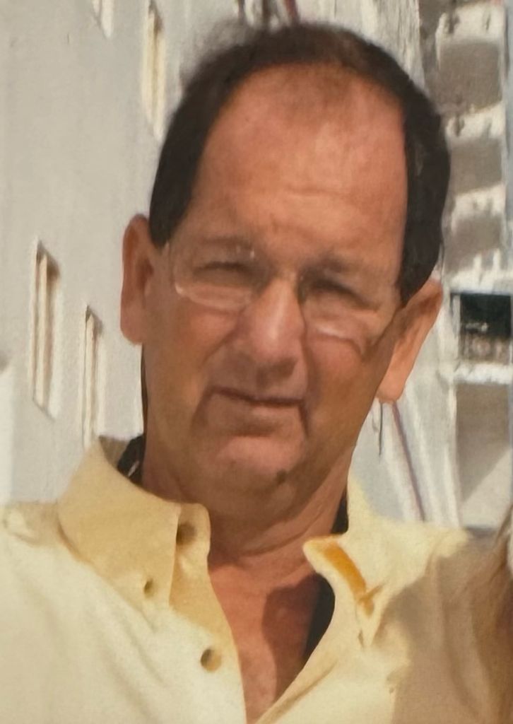 Severn Berger Profile Photo