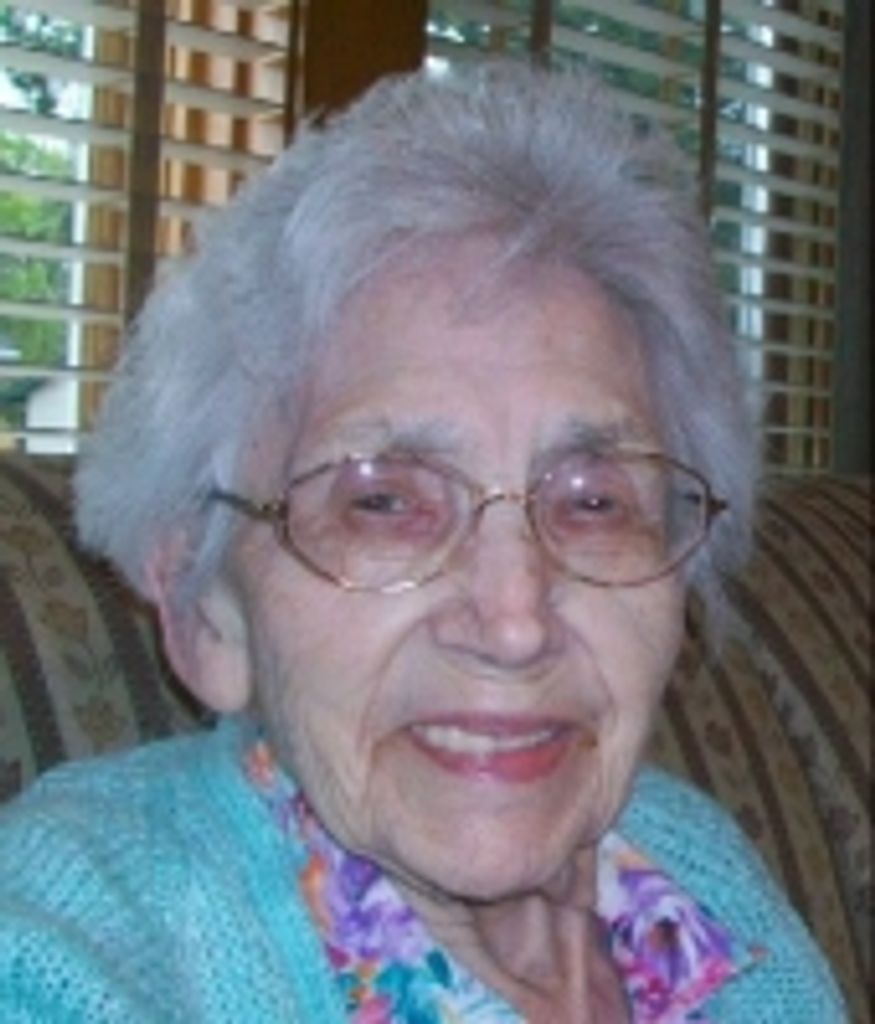 Janet Alberta Shepherd
