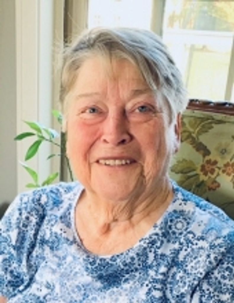 Nancy Theresa Reszczynski