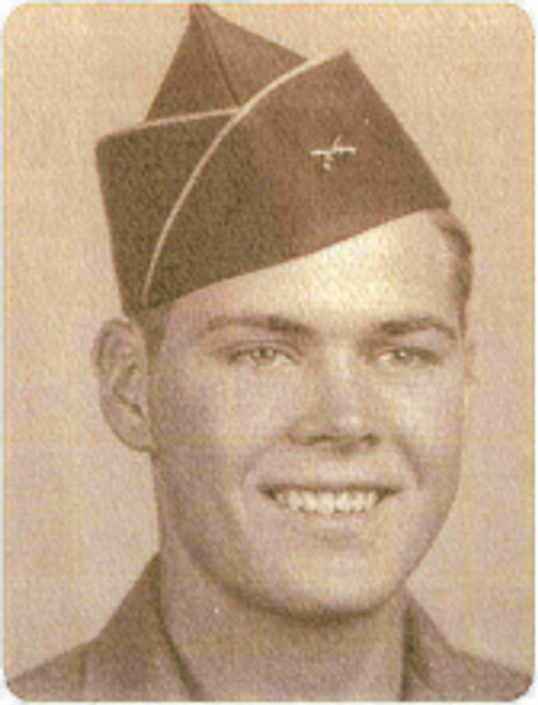 Everett E. Johnson