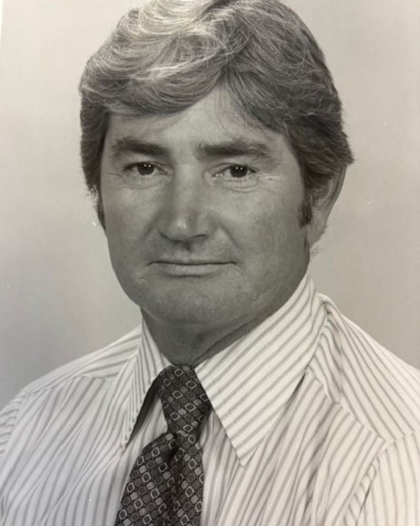 Robert Dean Horne Profile Photo