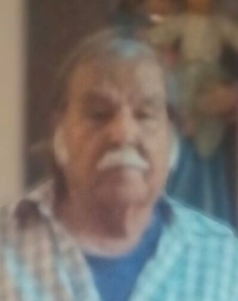 Antonio Villarreal-Abrego Profile Photo