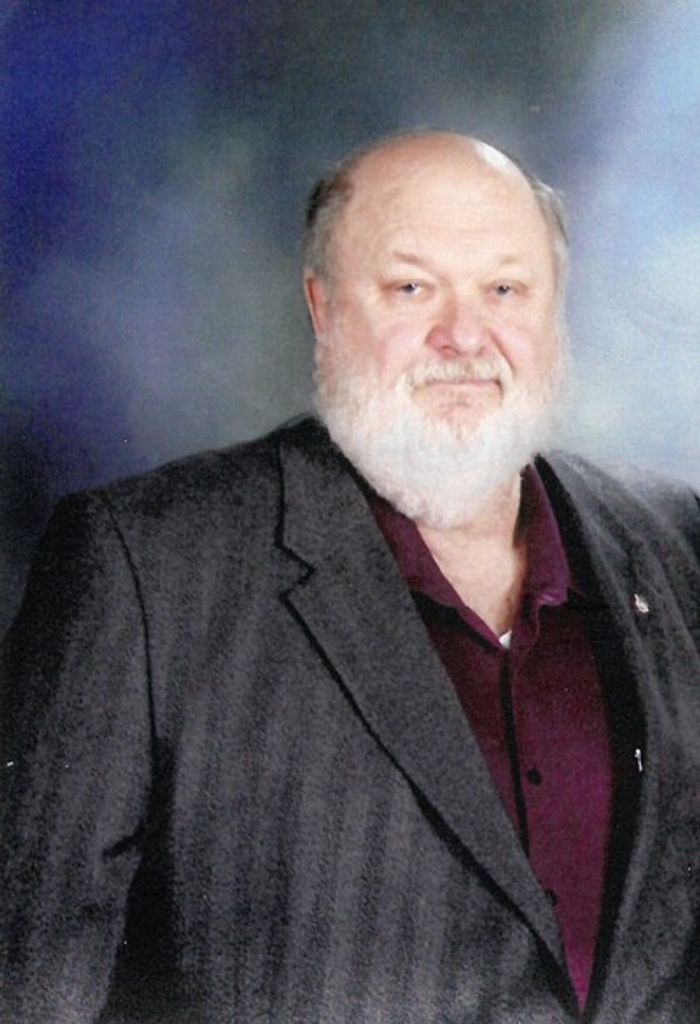 Larry Bridges Profile Photo