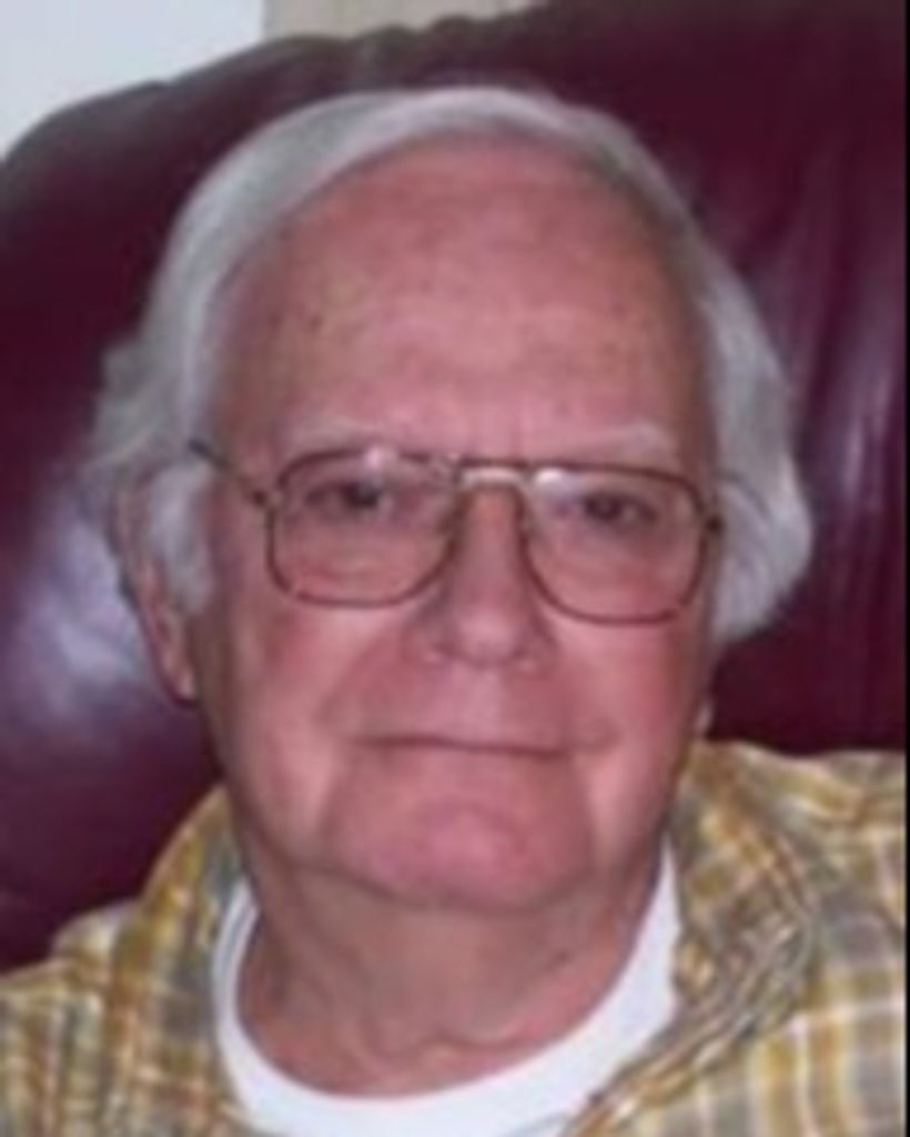 John Wesley Kelley, Sr.